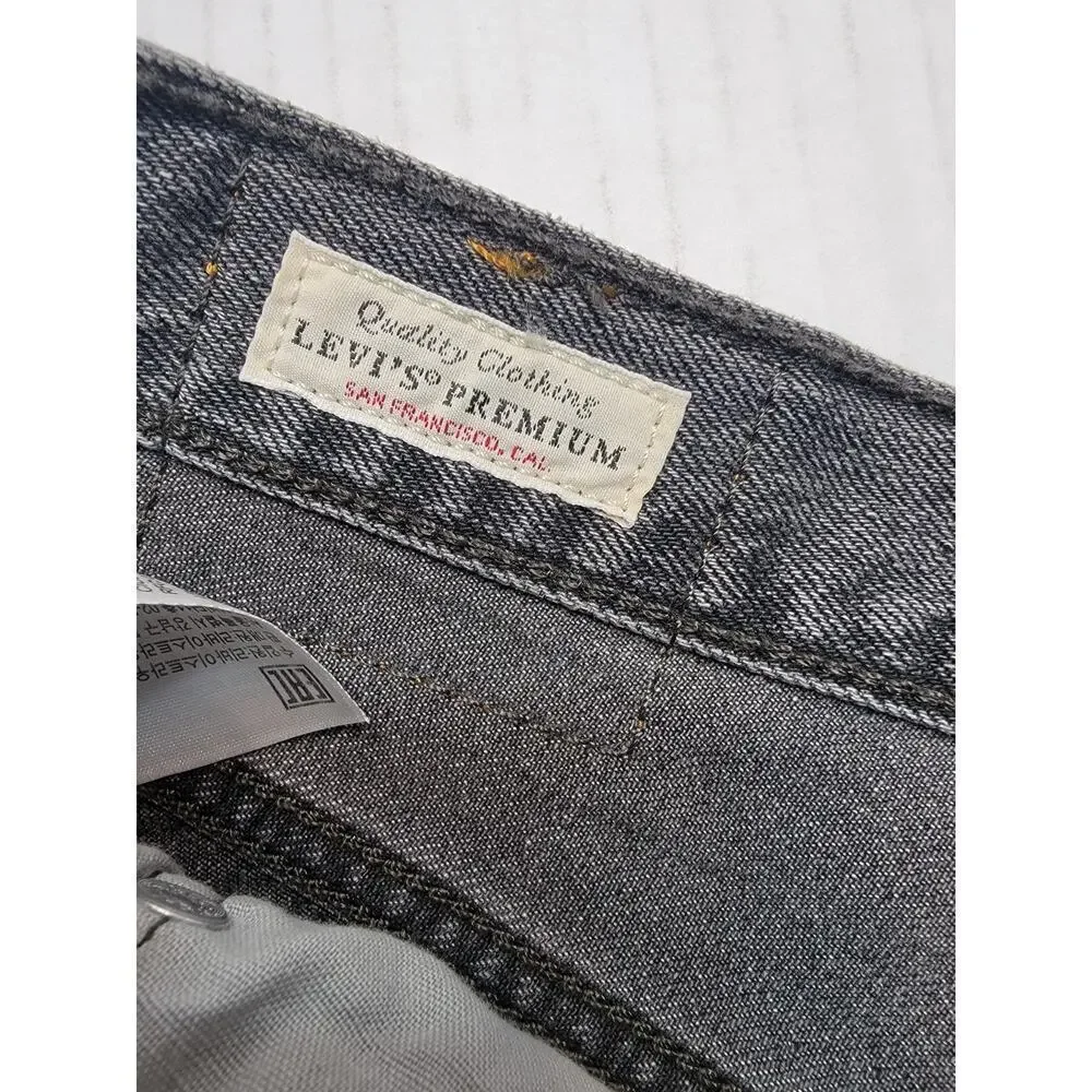 Levis brand levis